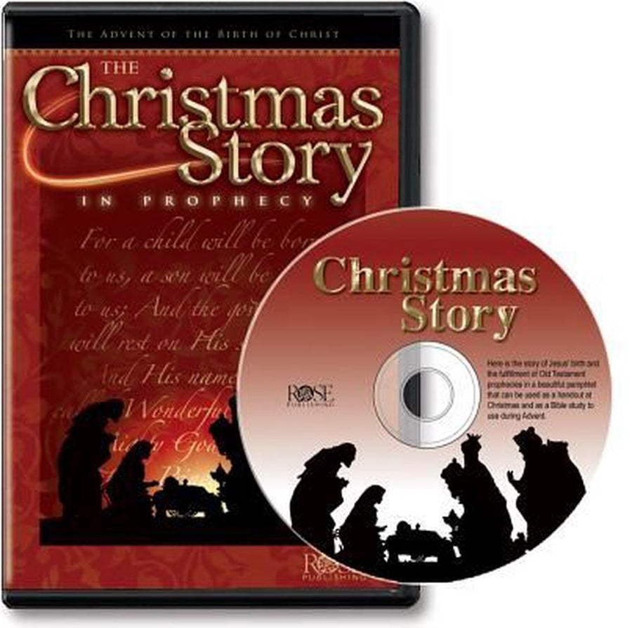 Christmas Story - Re-vived