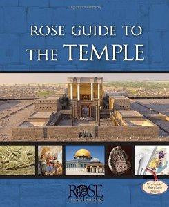 Rose Guide to the Temple - Price, Dr. Randall - Re-vived.com