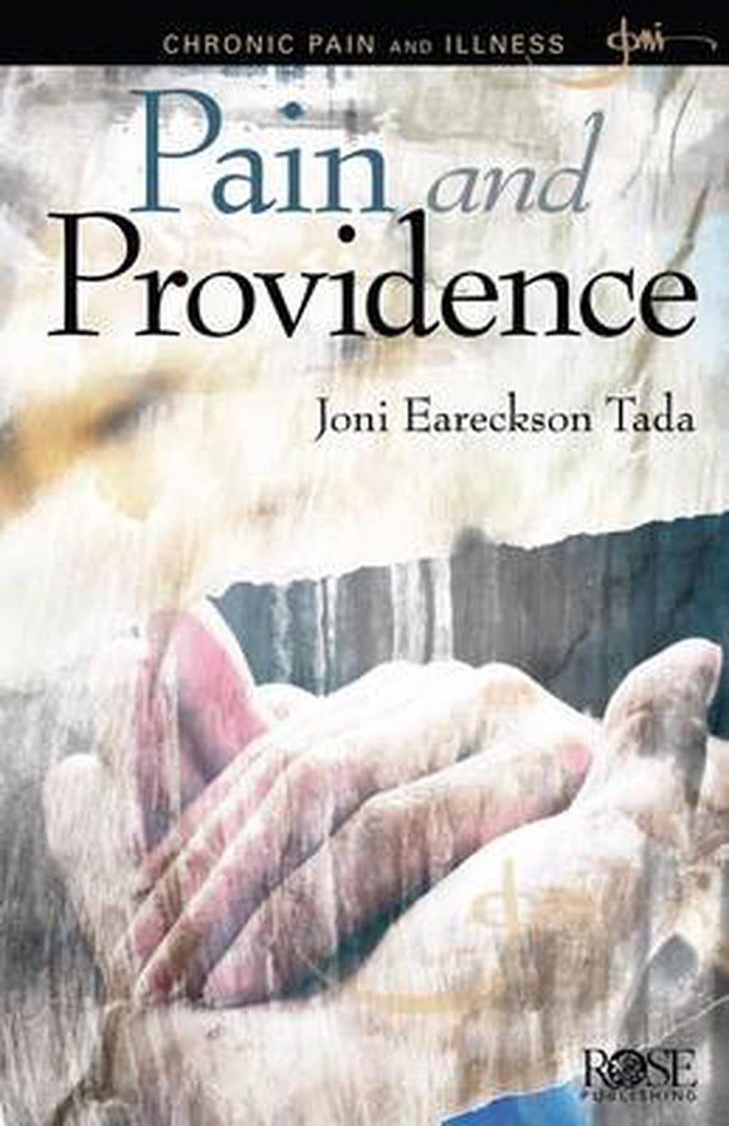 Pain and Providence (pack of 5)