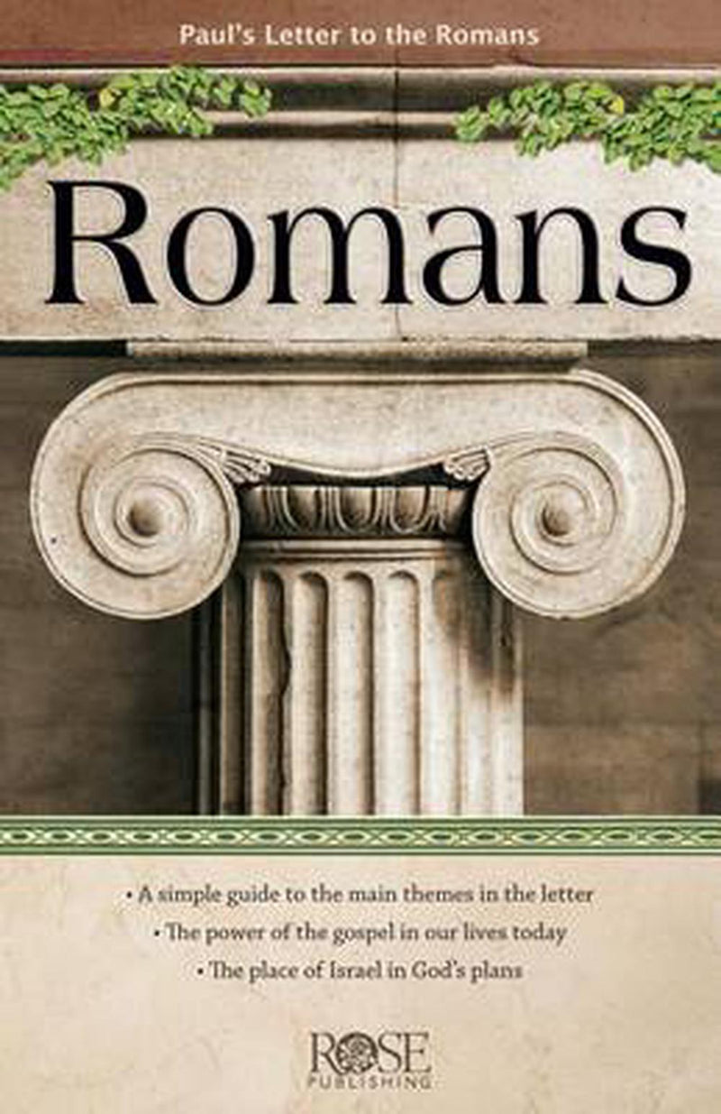 Romans (pack of 5)