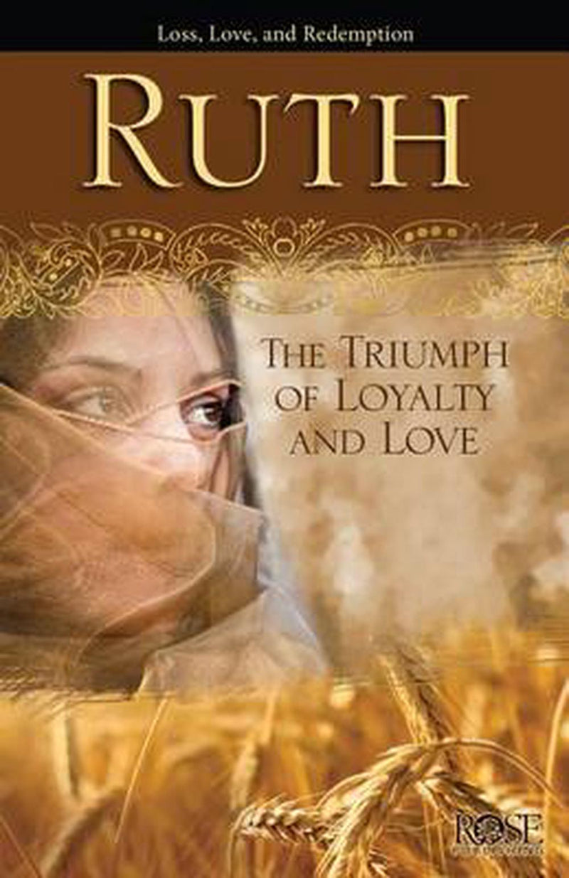 Ruth (pack of 5)