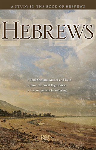 Hebrews (pack of 5)
