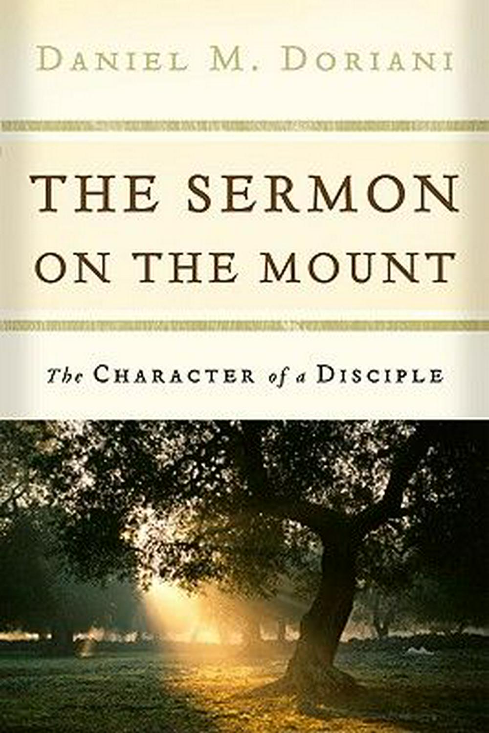The Sermon on the Mount - Re-vived