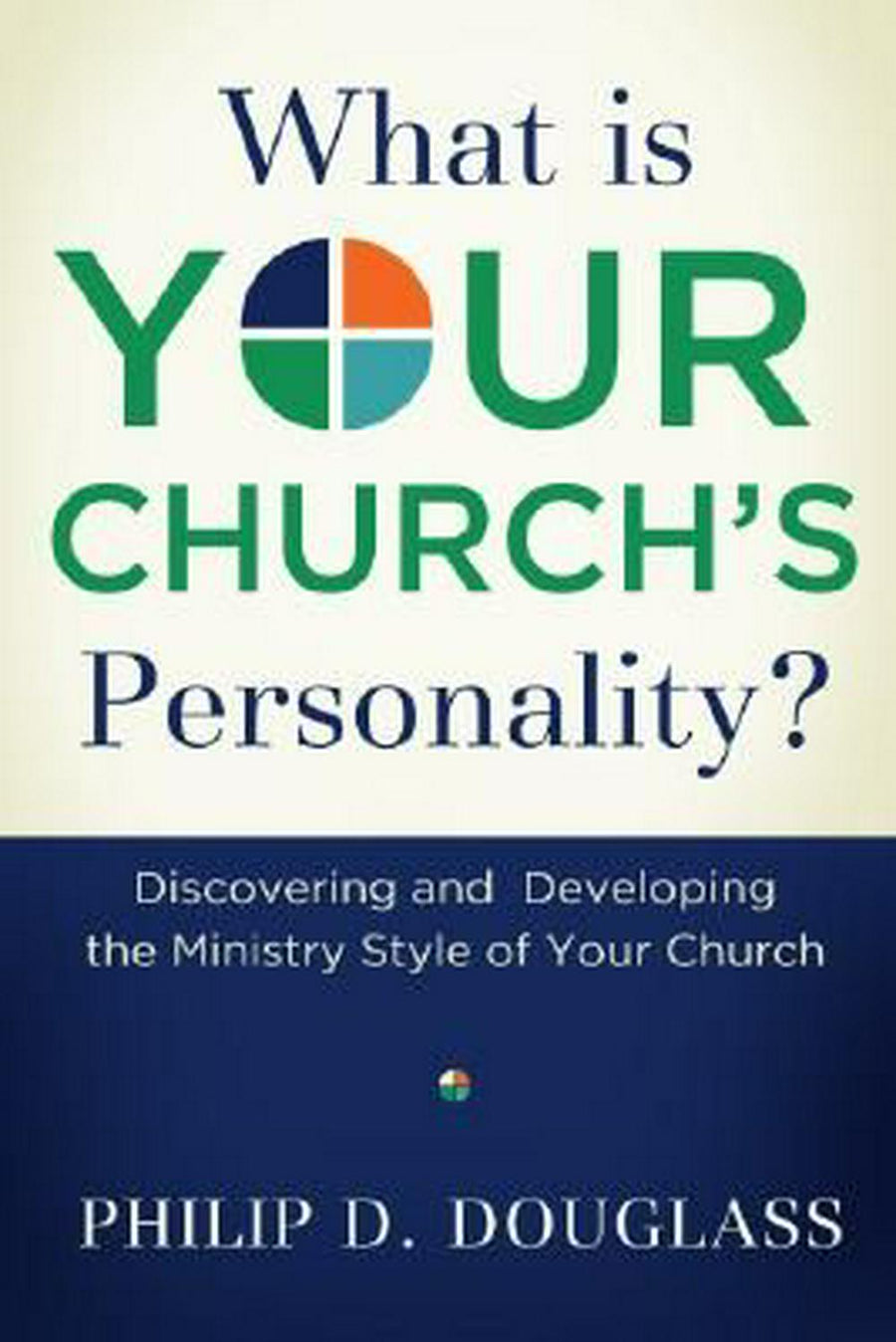 What Is Your Church's Personality? - Re-vived