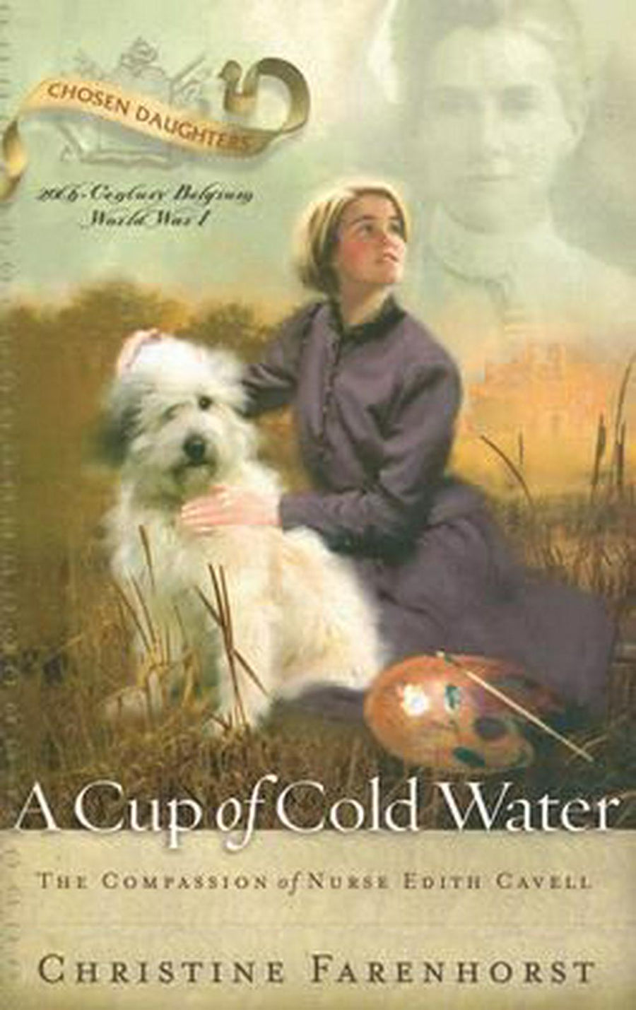 A Cup of Cold Water - Re-vived