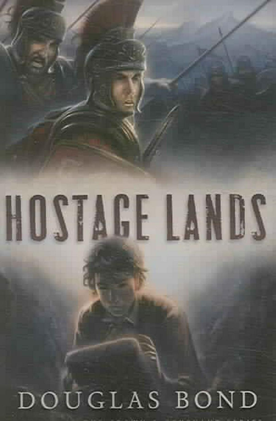 Hostage Lands - Re-vived