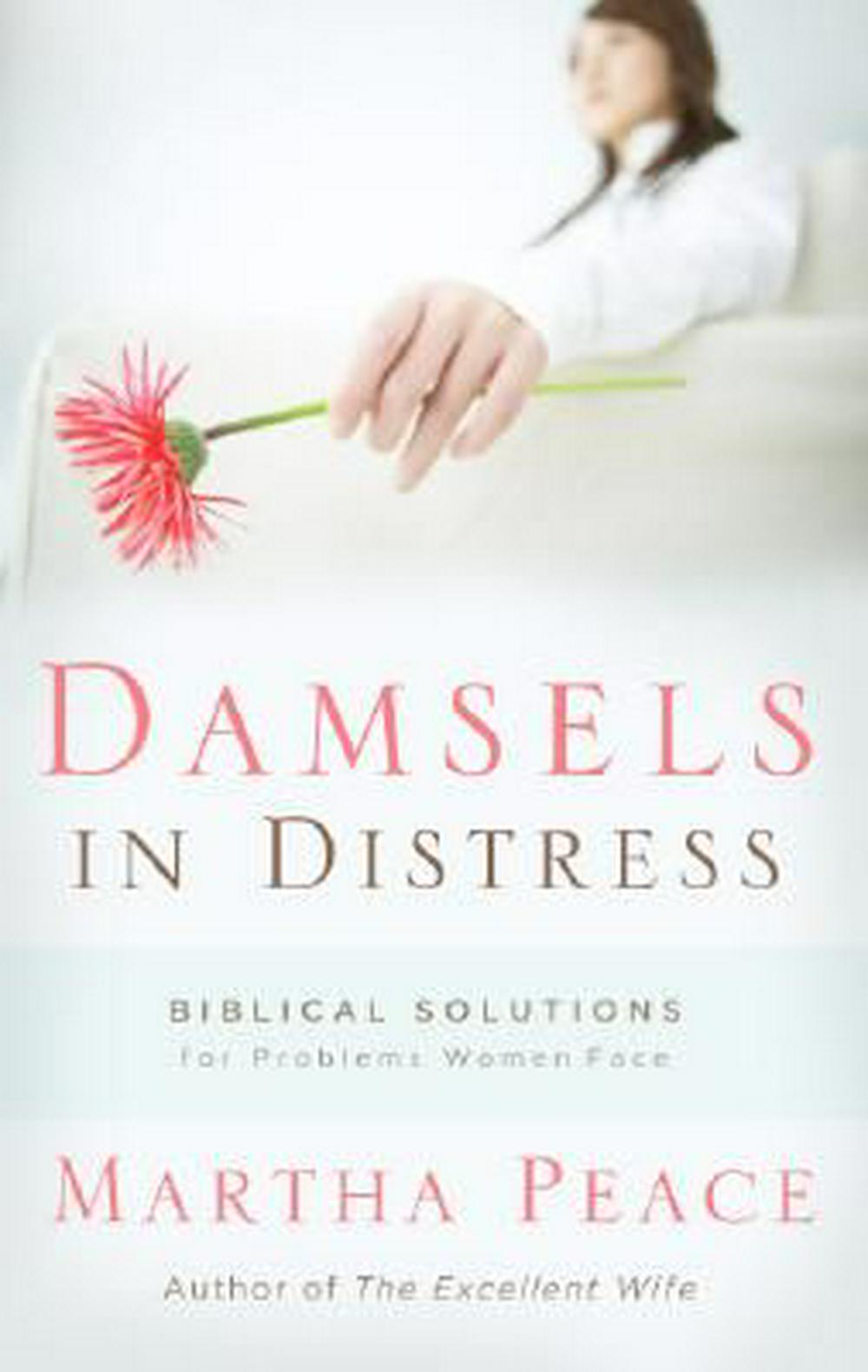 Damsels in Distress - Re-vived