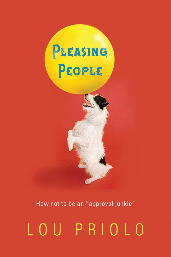 Pleasing People: How Not to Be an 'Approval Junkie' - Re-vived