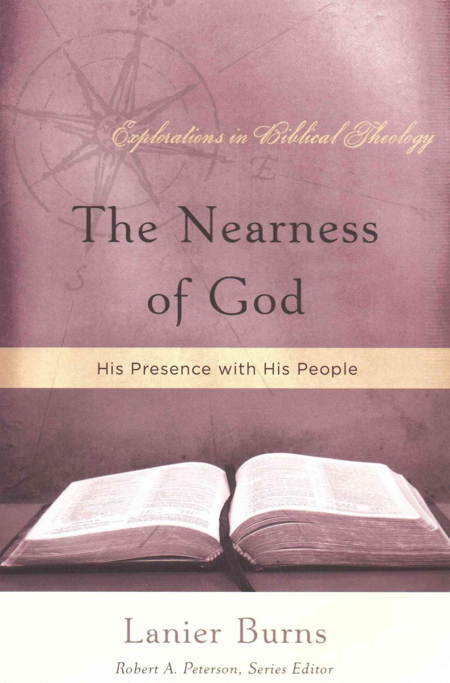 The Nearness of God - Re-vived