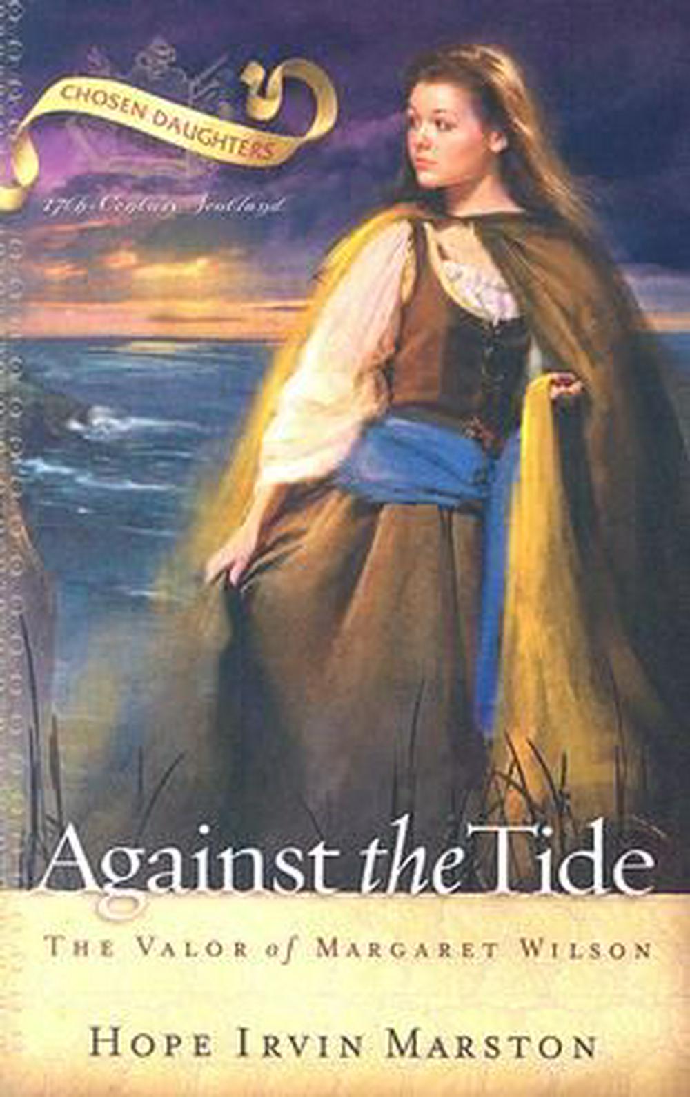 Against the Tide - Re-vived