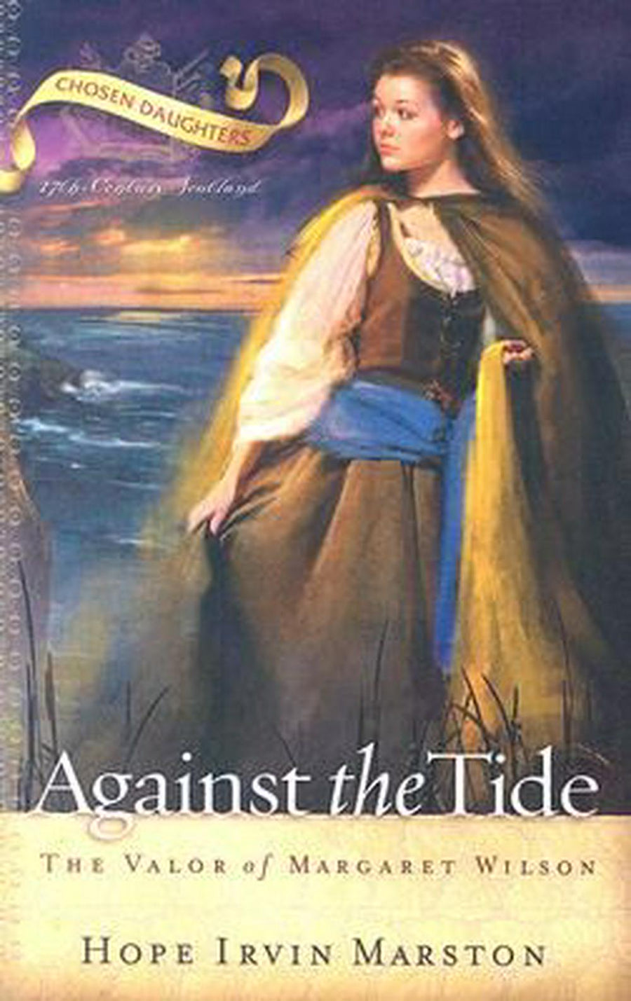 Against the Tide - Re-vived