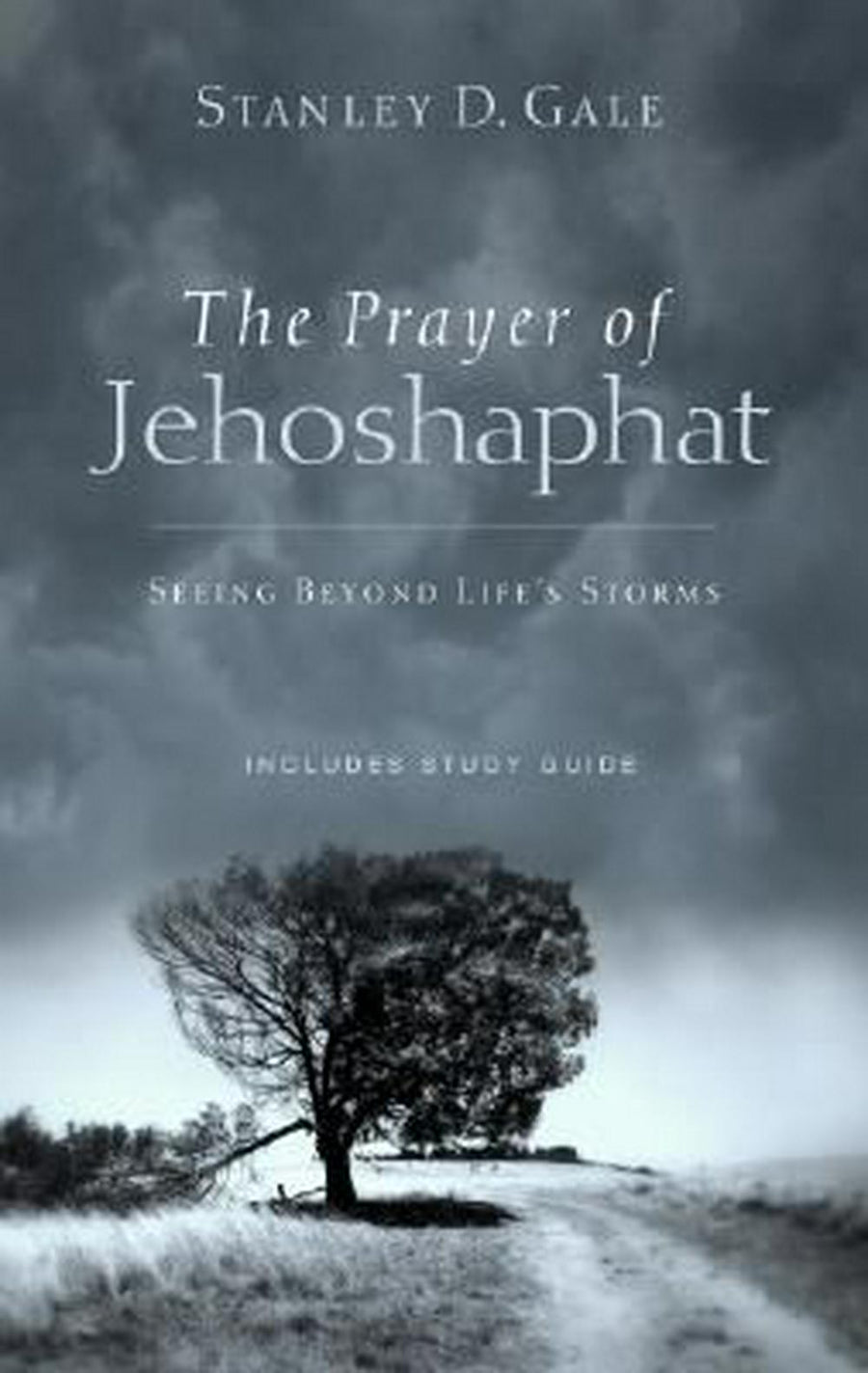 The Prayer of Jehoshaphat - Re-vived