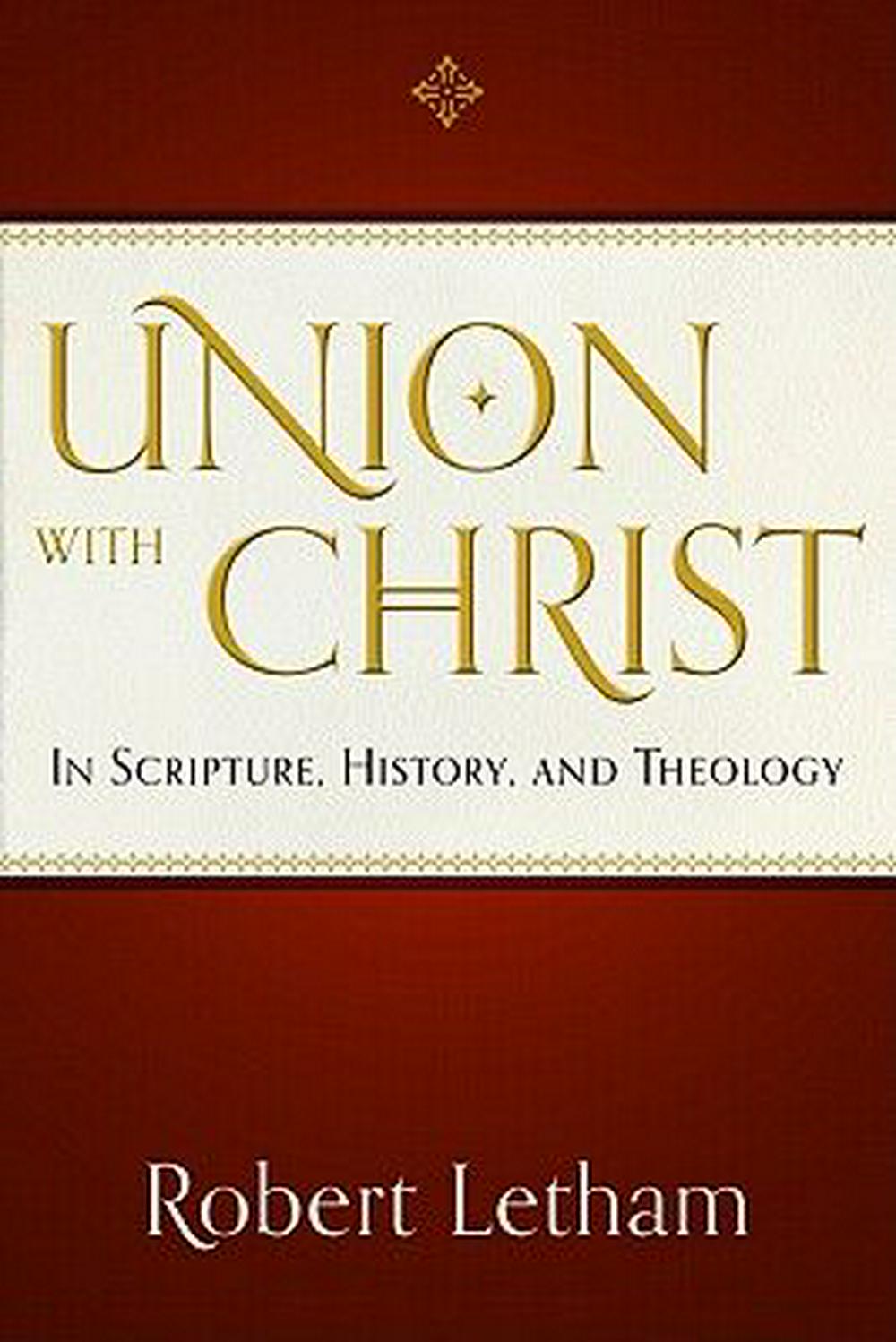 Union with Christ - Re-vived