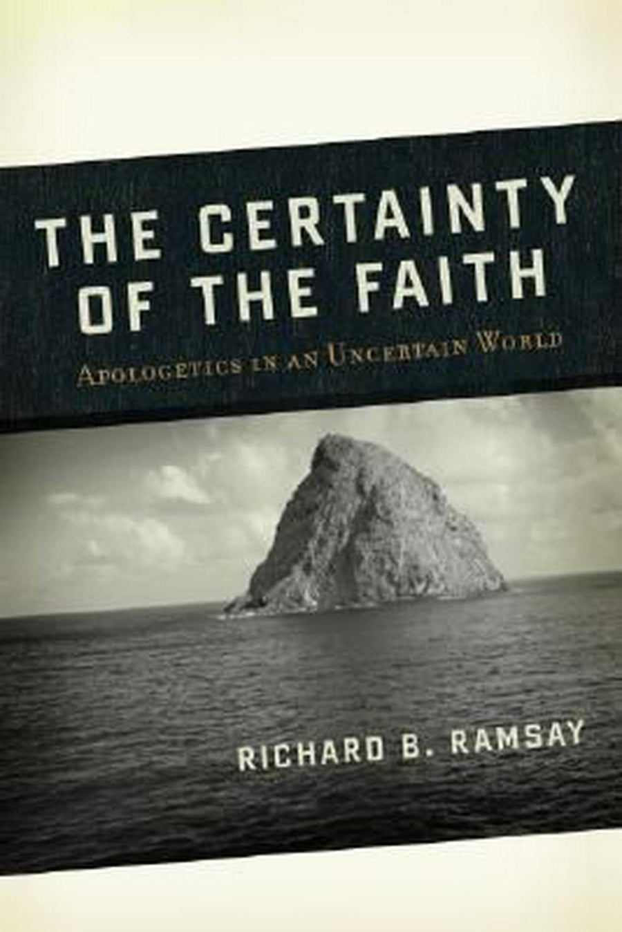 The Certainty of the Faith - Re-vived