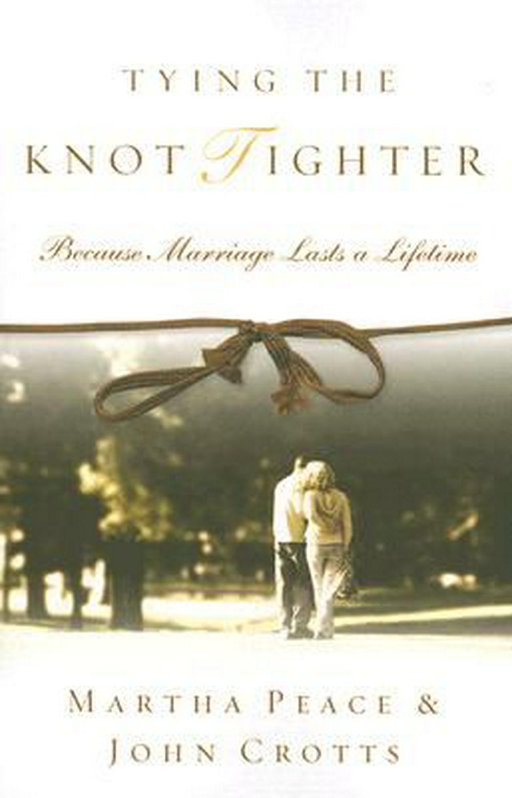 Tying the Knot Tighter - Re-vived