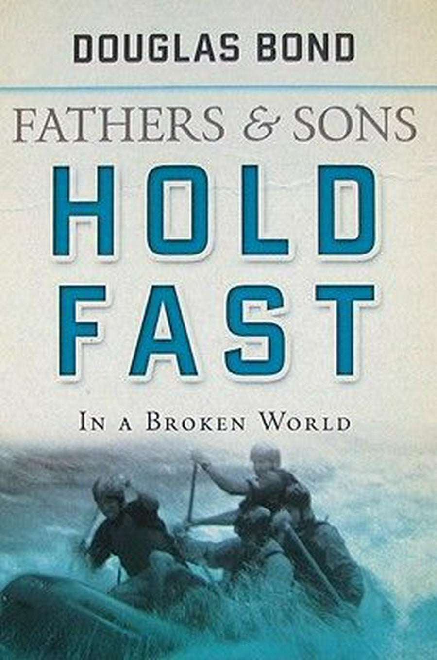 Hold Fast in a Broken World - Re-vived