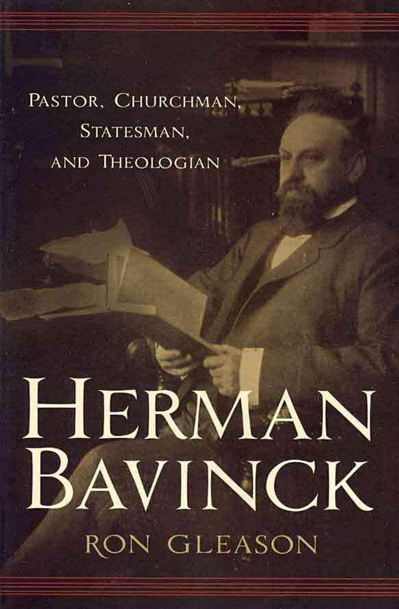 Herman Bavinck