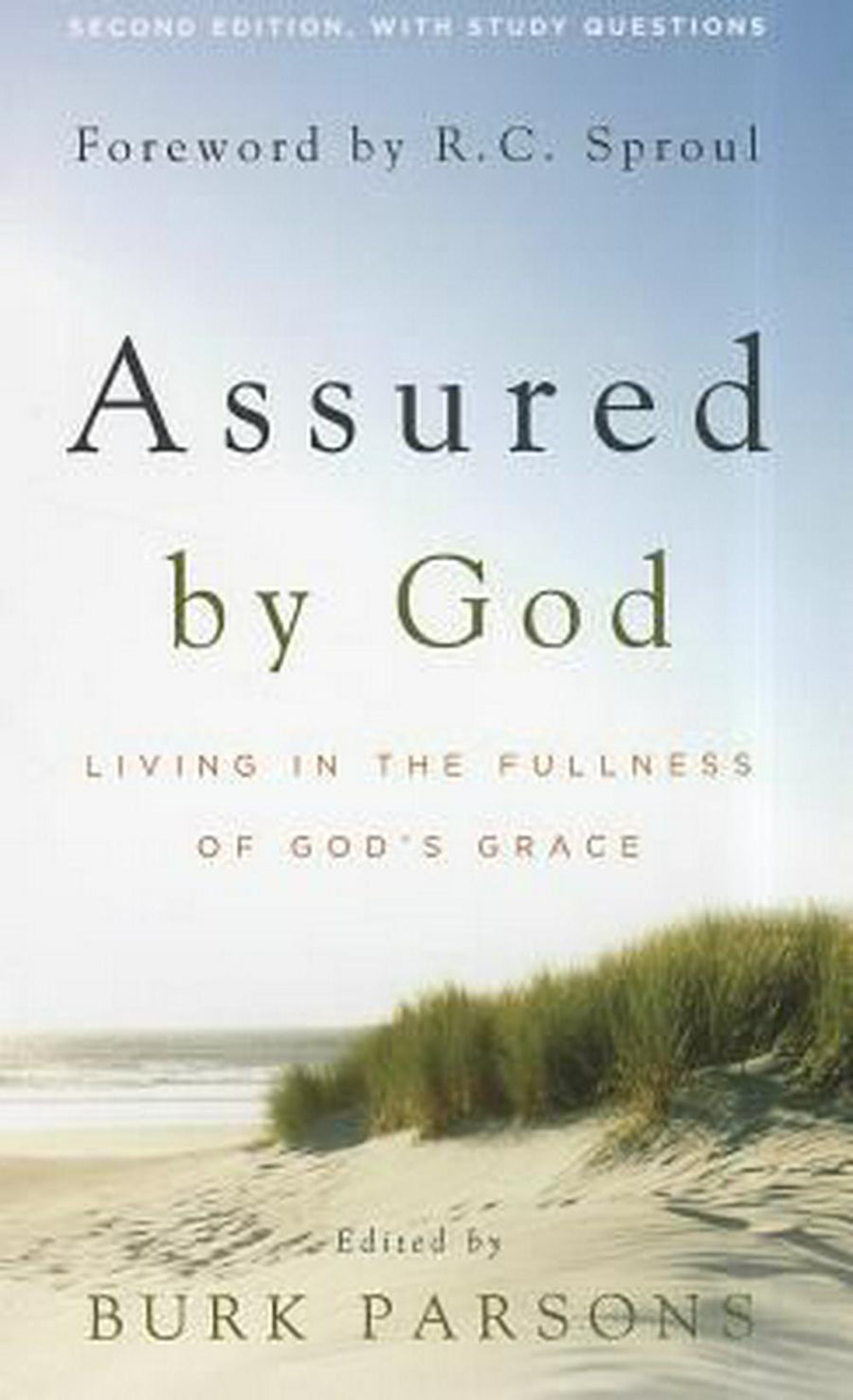 Assured by God - Re-vived