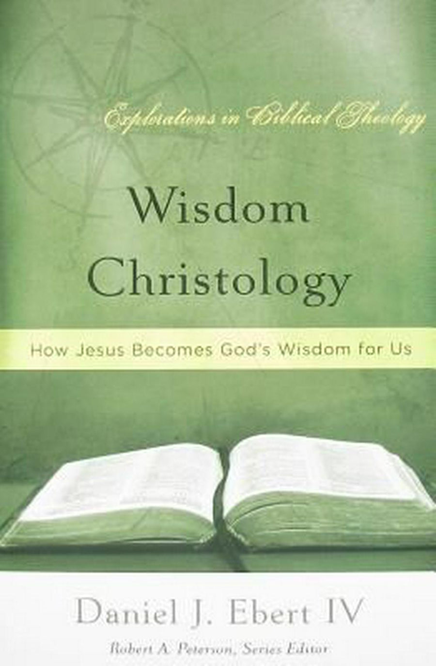 Wisdom Christology - Re-vived