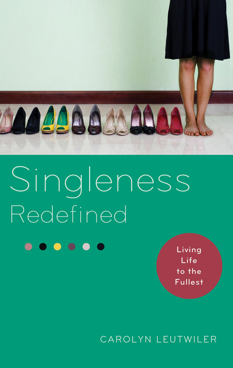 Singleness Redefined - Re-vived
