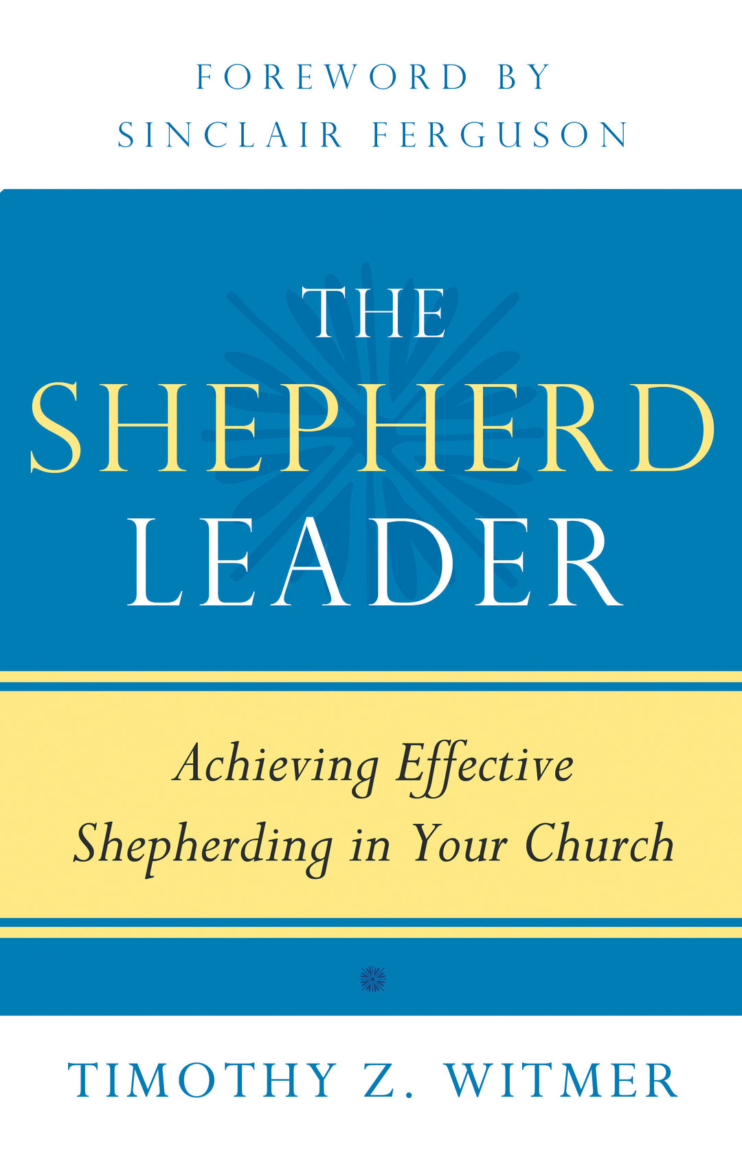 The Shepherd Leader - Re-vived