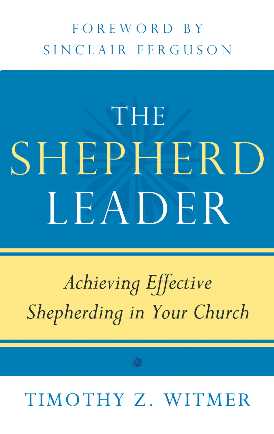 The Shepherd Leader - Re-vived