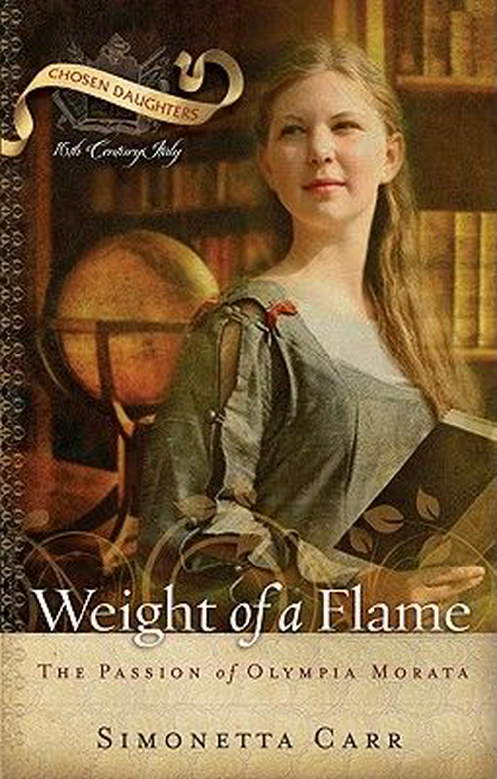 Weight of a Flame - Re-vived