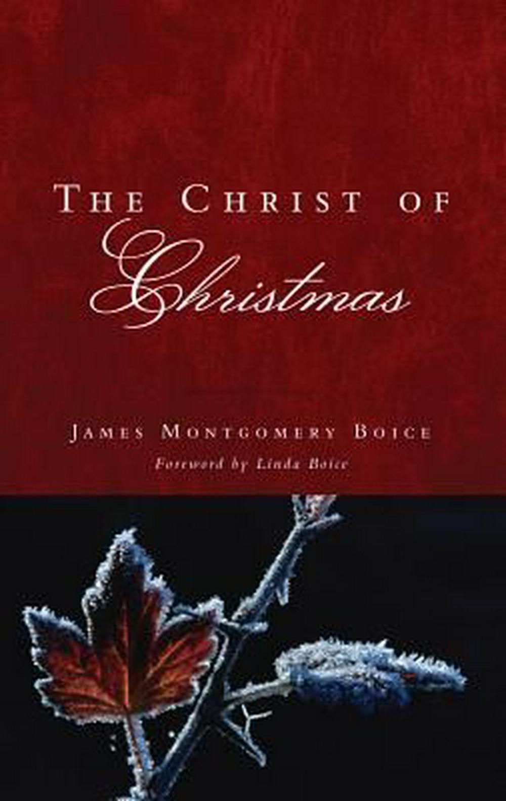 The Christ of Christmas - Re-vived