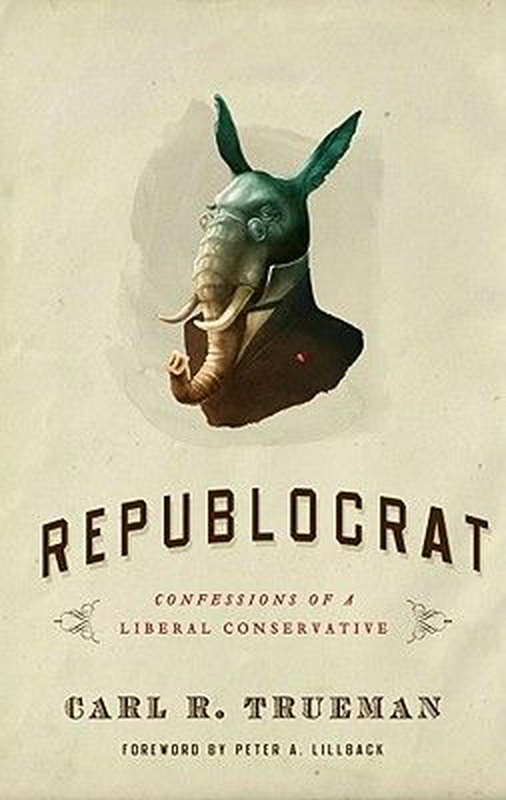 Republocrat - Re-vived