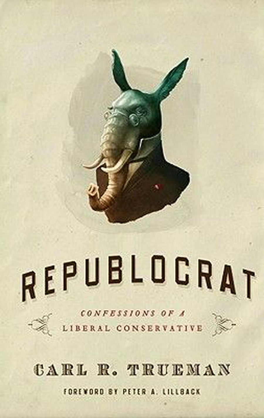 Republocrat - Re-vived