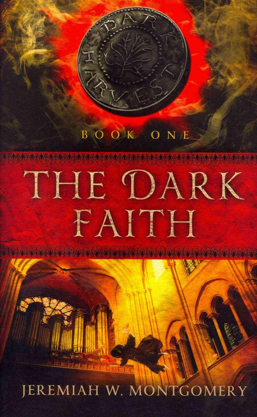 The Dark Faith - Re-vived