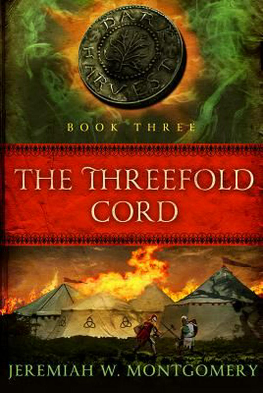 The Threefold Cord - Re-vived