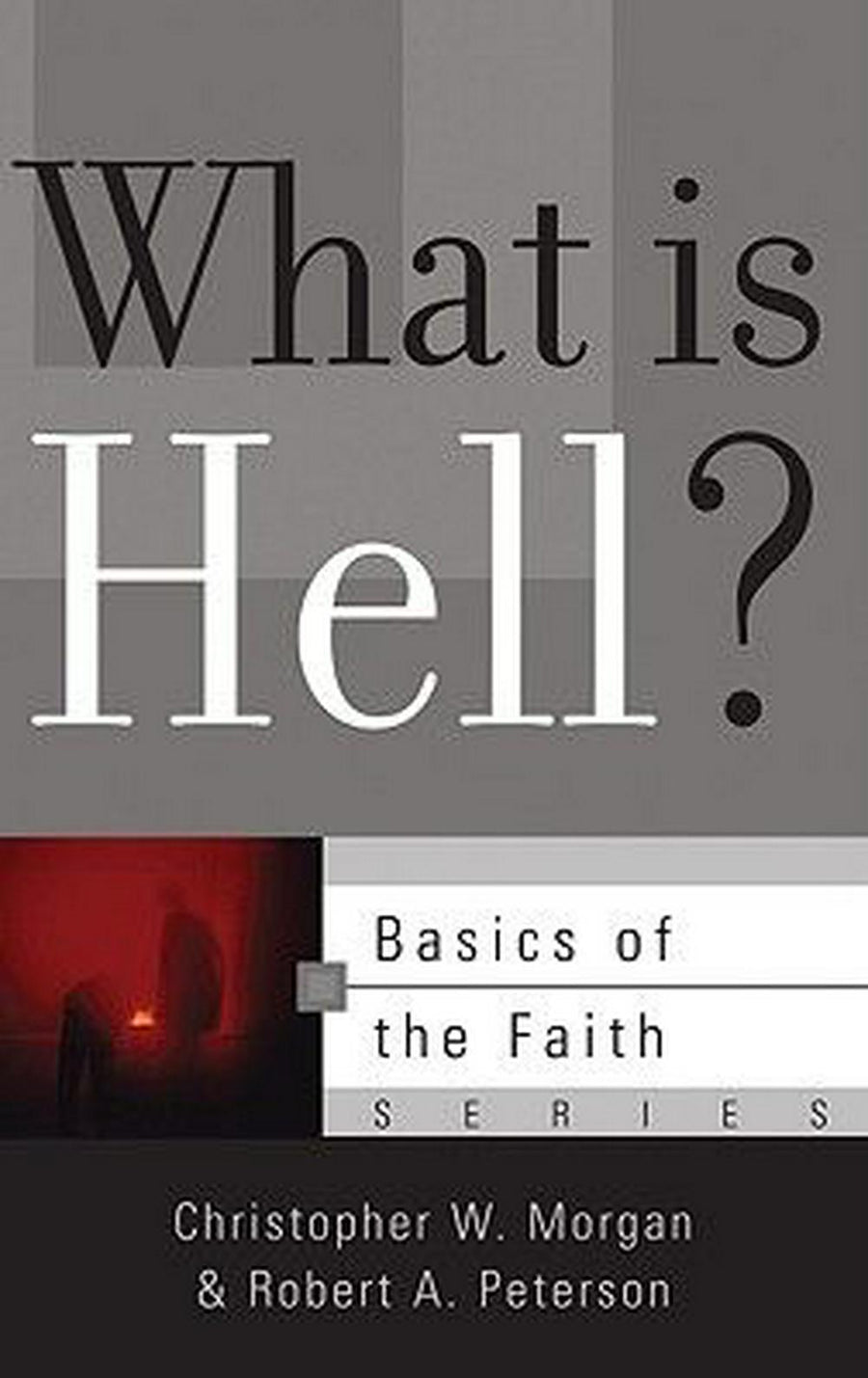 What is Hell? - Re-vived