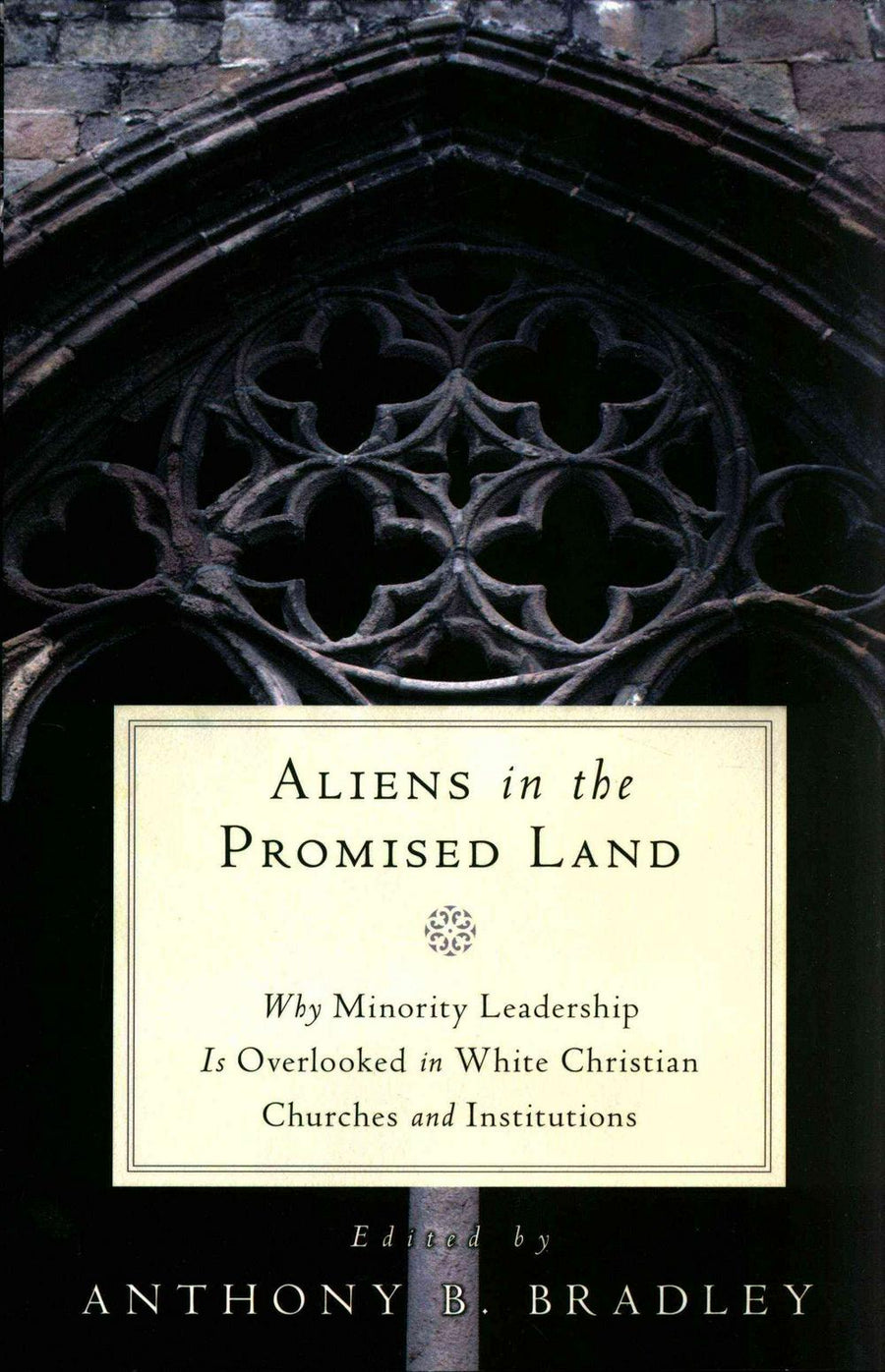 Aliens in the Promised Land - Re-vived