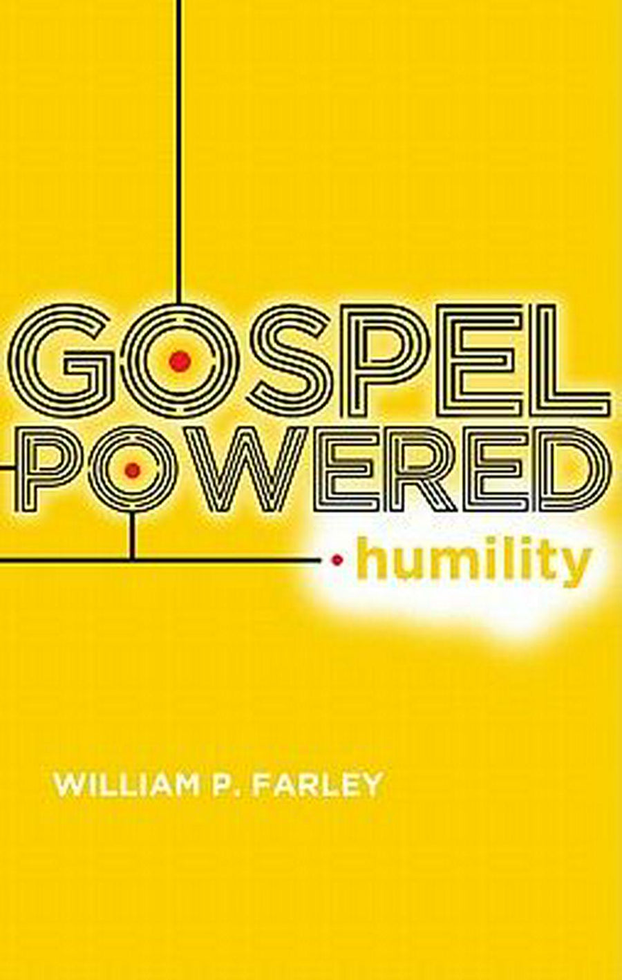 Gospel-Powered Humility - Re-vived