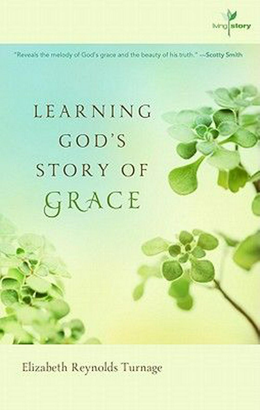 Learning God's Story of Grace - Re-vived