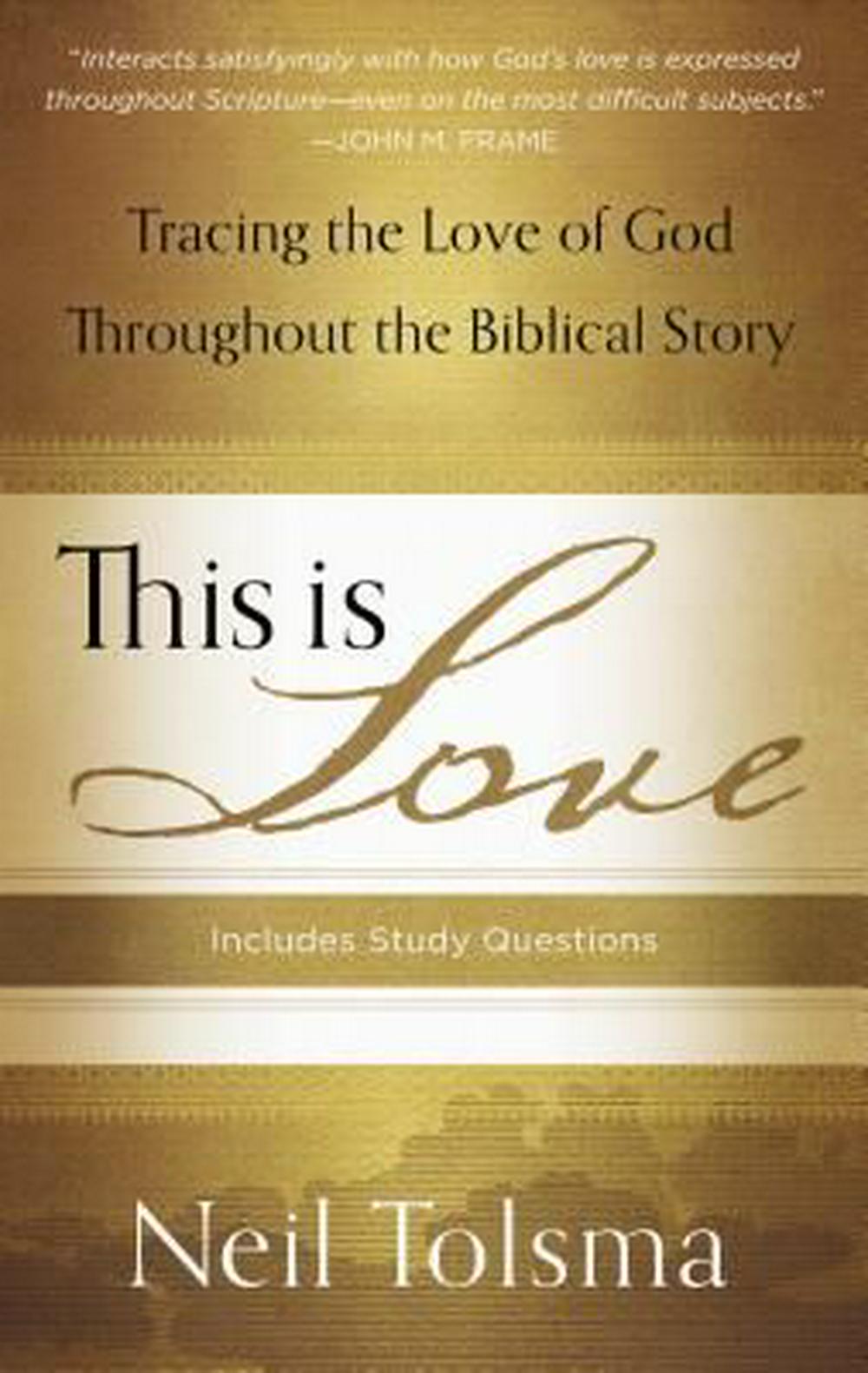 This Is Love - Re-vived