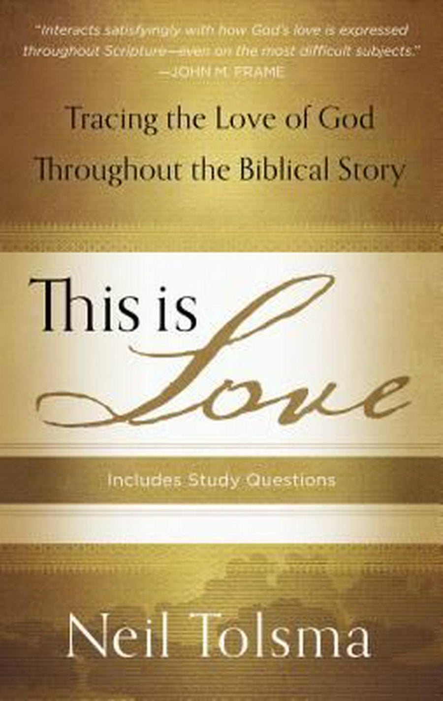 This Is Love - Re-vived