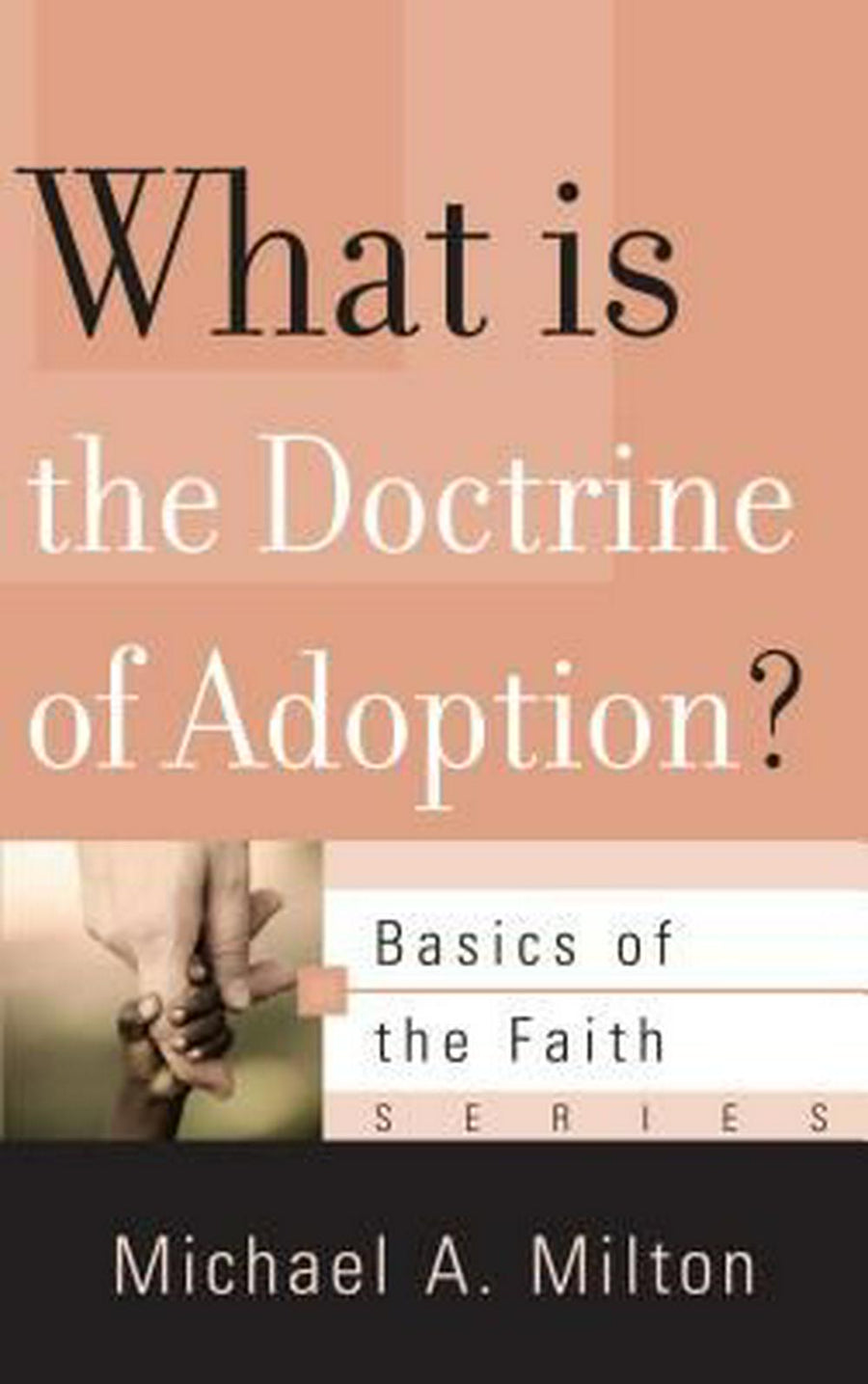 What Is the Doctrine of Adoption? - Re-vived