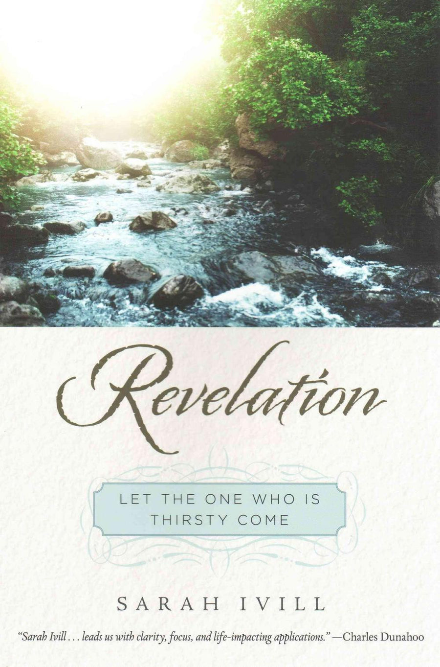 Revelation - Re-vived