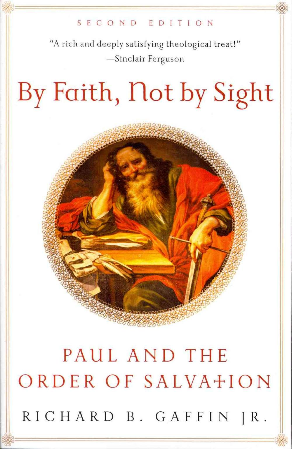 By Faith, Not by Sight - Re-vived