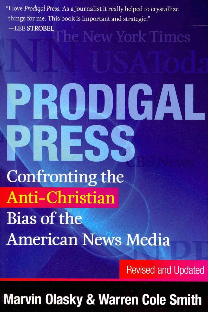 Prodigal Press