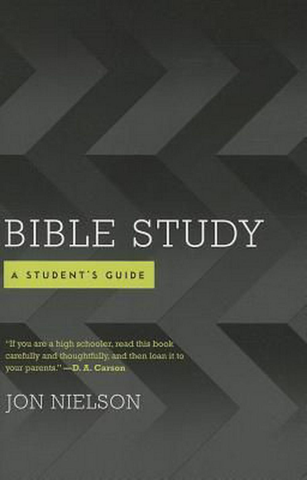 Bible Study - Re-vived