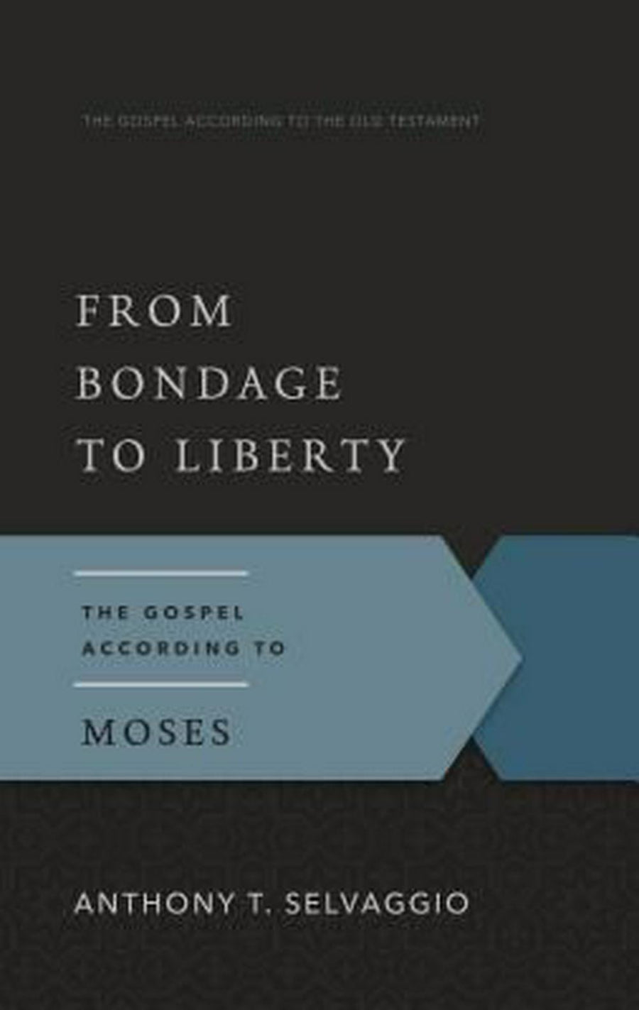 From Bondage to Liberty - Re-vived