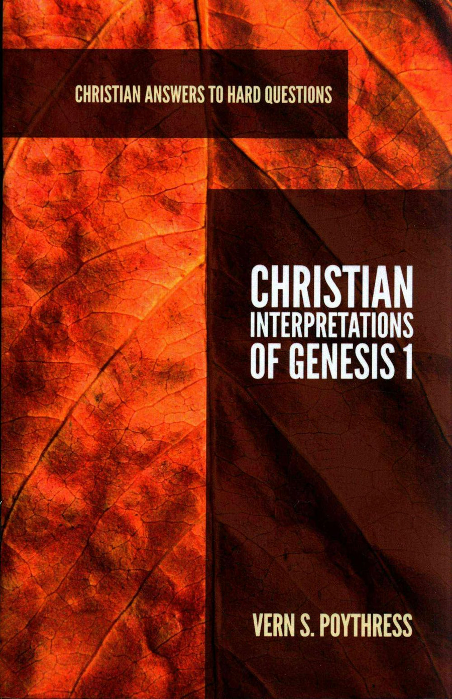 Christian Interpretations of Genesis 1 - Re-vived