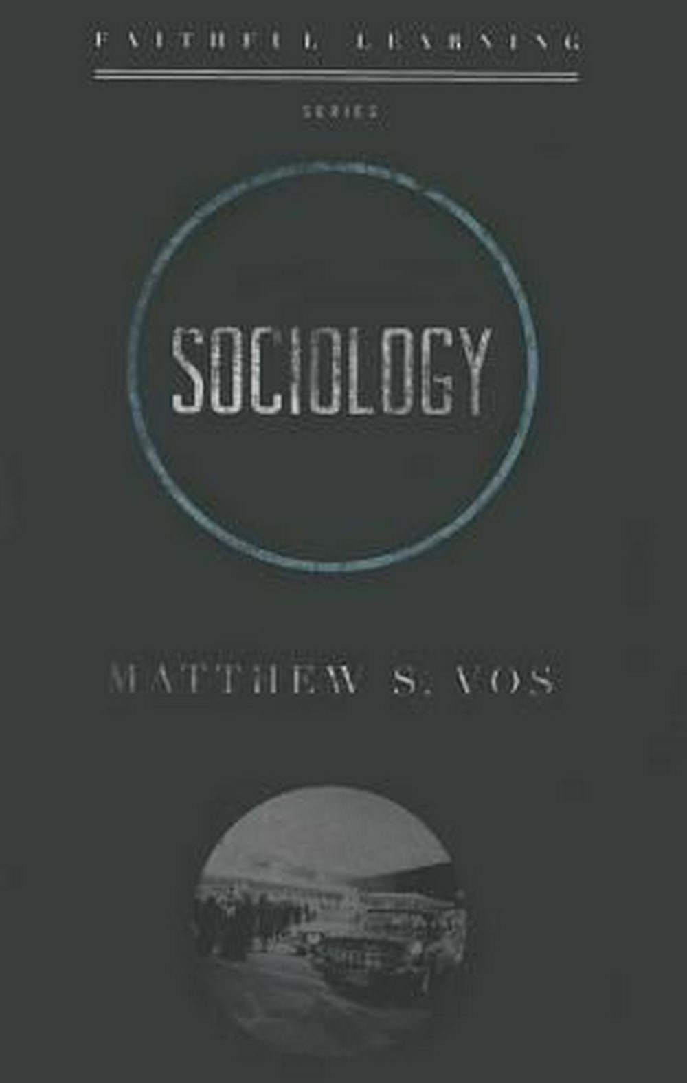 Sociology - Re-vived