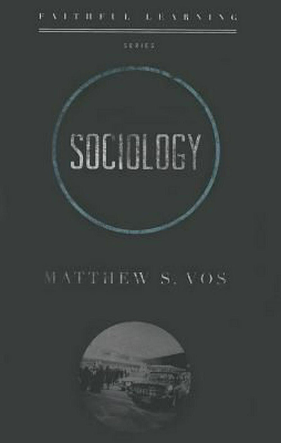 Sociology - Re-vived