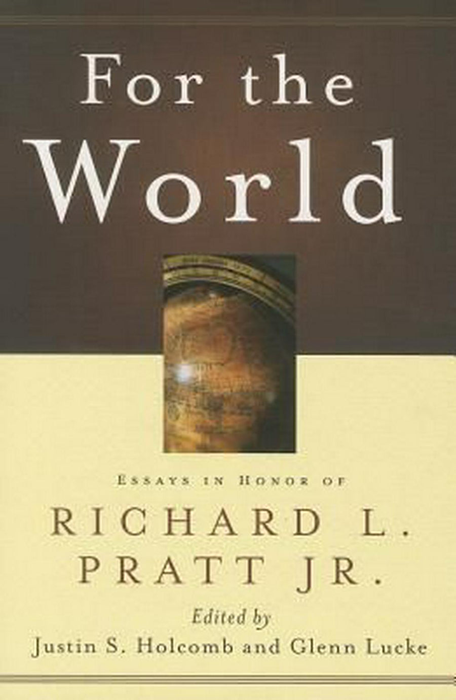 For the World - Re-vived
