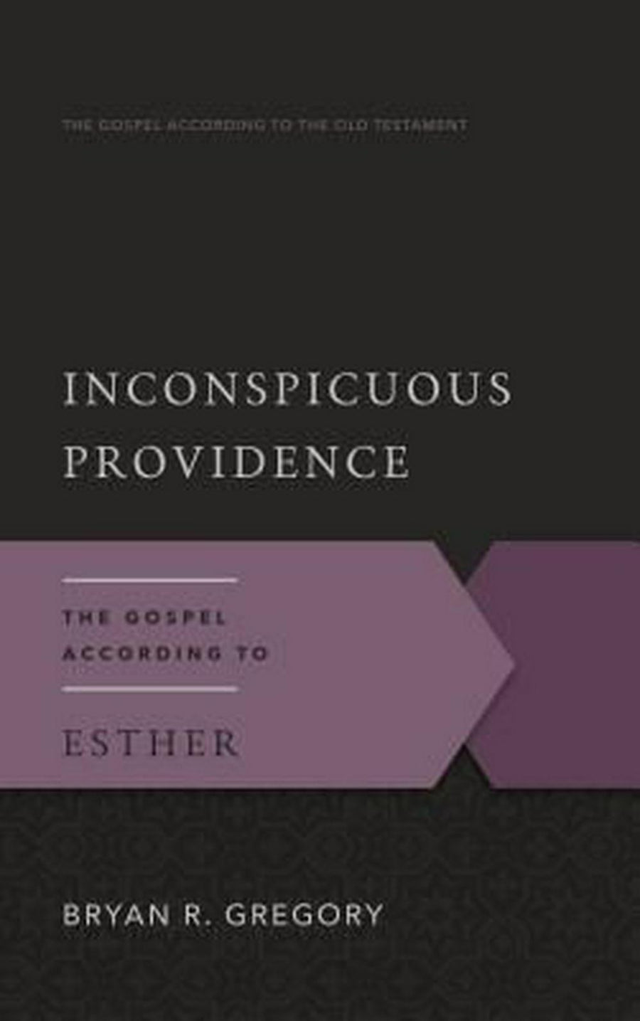 Inconspicuous Providence - Re-vived
