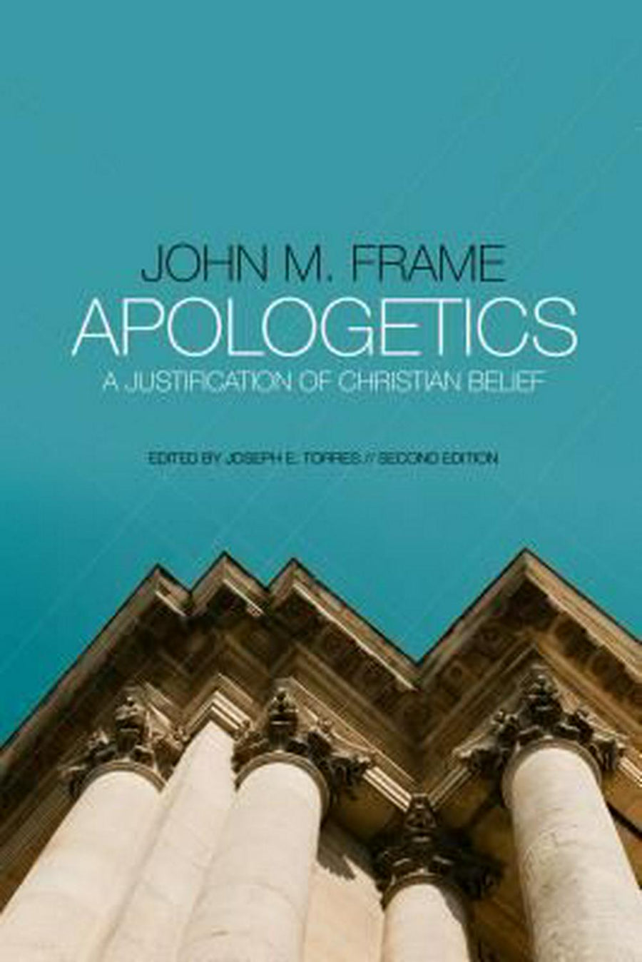 Apologetics - Re-vived
